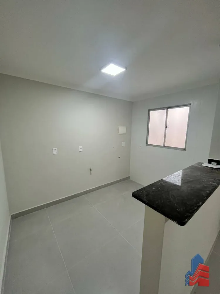 Apartamento, 2 quartos, 46 m² - Foto 1