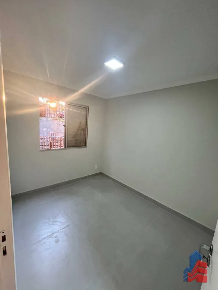 Apartamento, 2 quartos, 46 m² - Foto 4