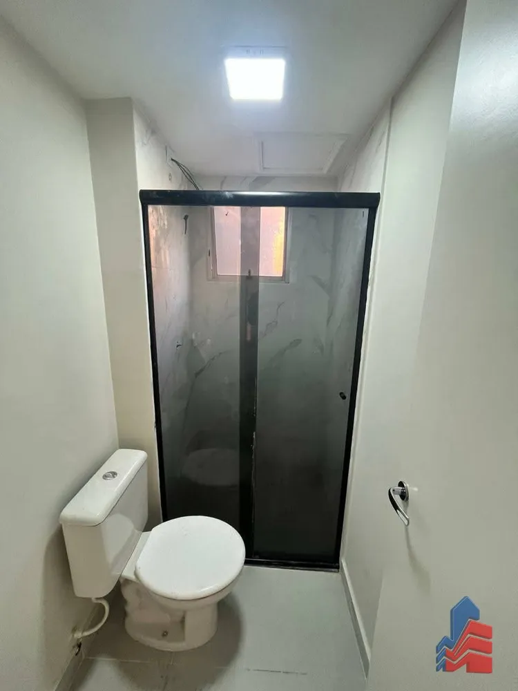 Apartamento, 2 quartos, 46 m² - Foto 2