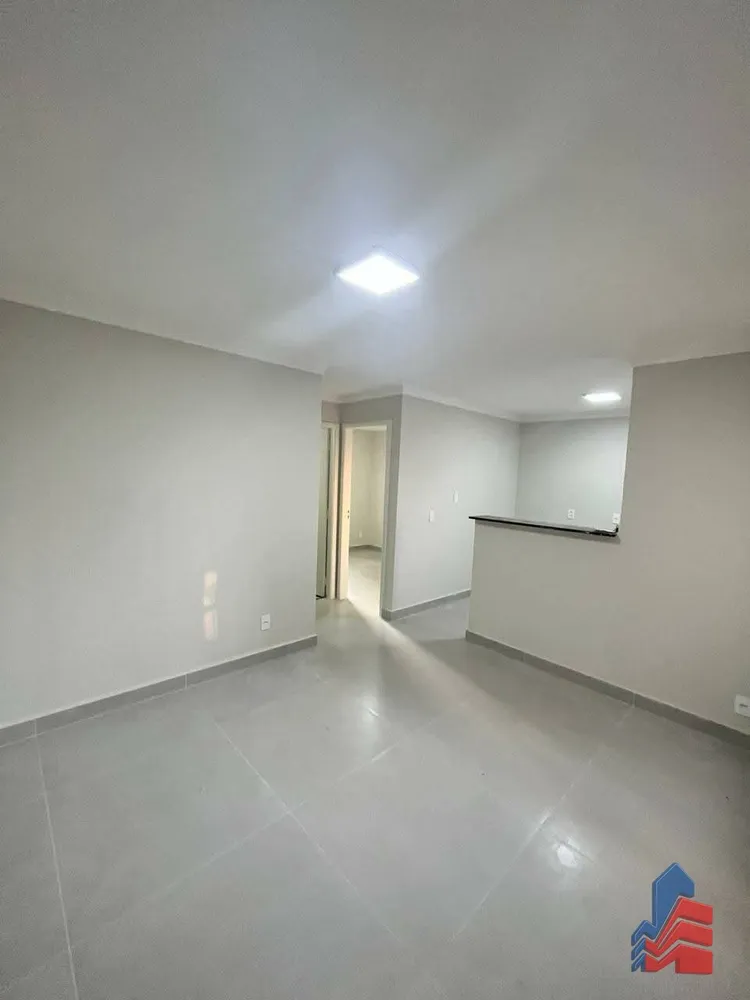 Apartamento, 2 quartos, 46 m² - Foto 5