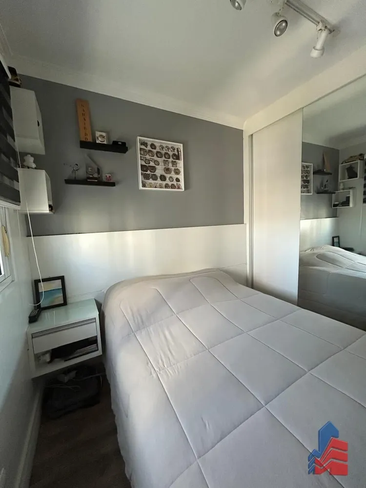Apartamento, 3 quartos, 108 m² - Foto 7