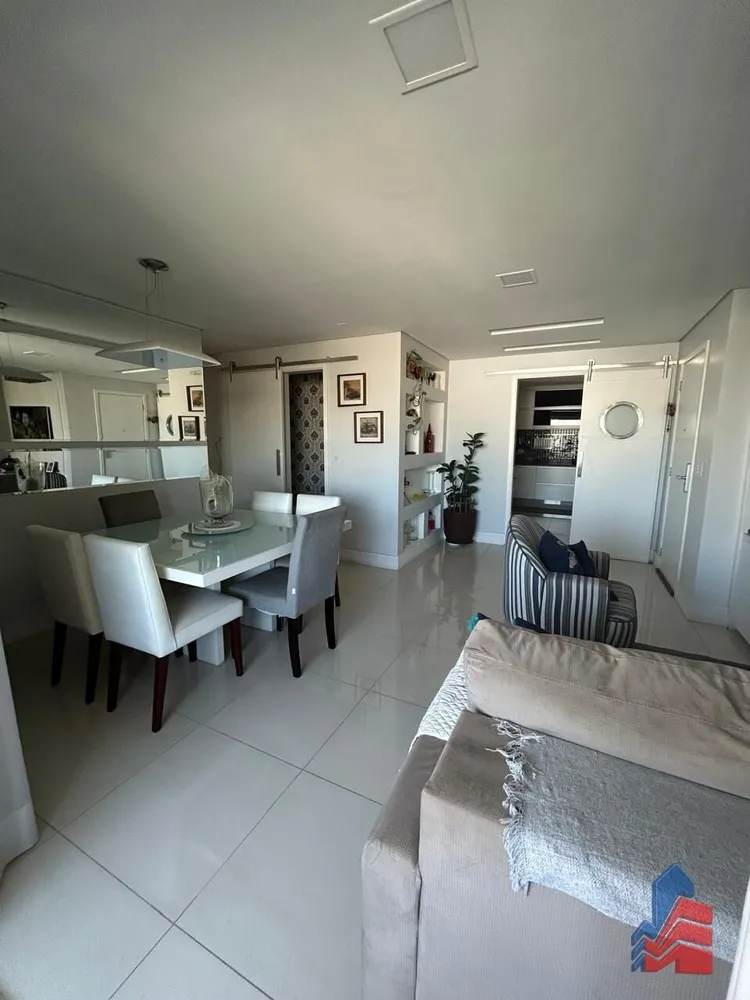 Apartamento, 3 quartos, 108 m² - Foto 4