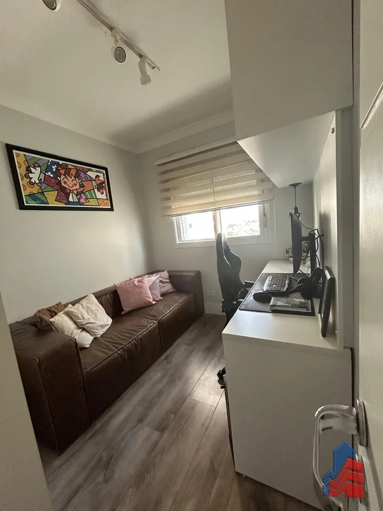 Apartamento, 3 quartos, 108 m² - Foto 5