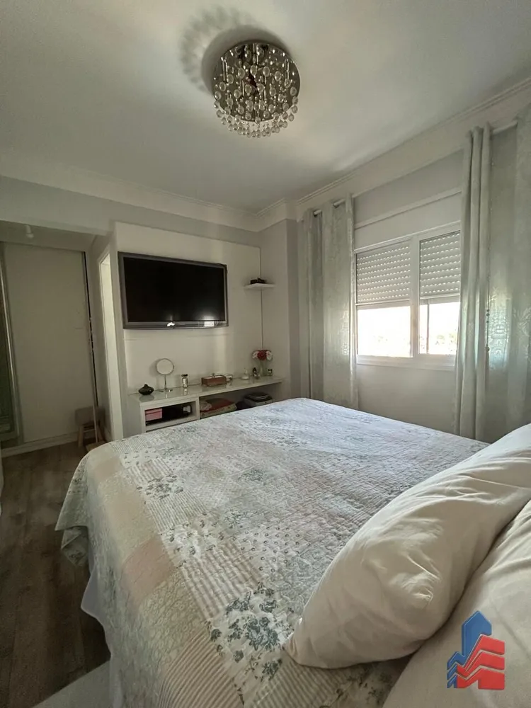 Apartamento, 3 quartos, 108 m² - Foto 11