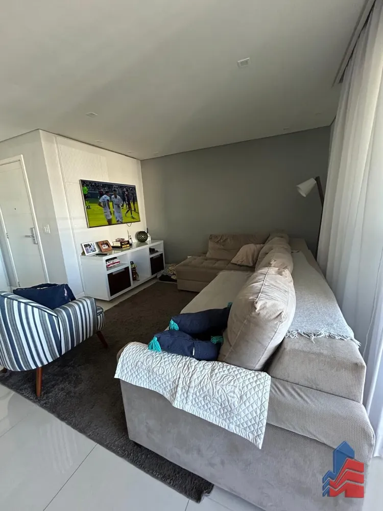 Apartamento, 3 quartos, 108 m² - Foto 12