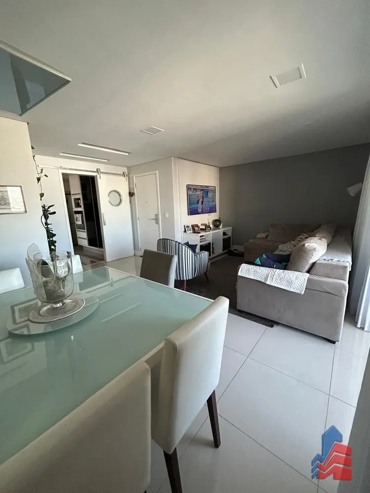 Apartamento, 3 quartos, 108 m² - Foto 2