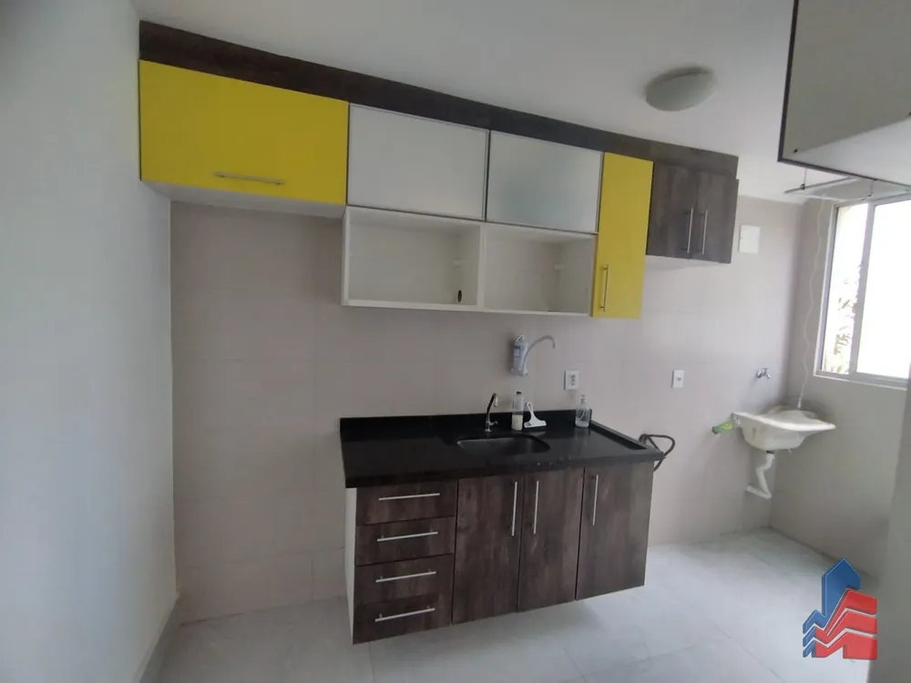 Apartamento, 2 quartos, 48 m² - Foto 5