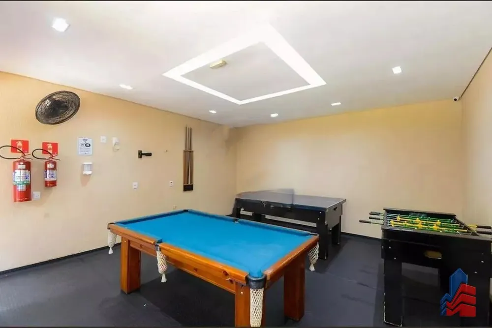Apartamento, 2 quartos, 48 m² - Foto 6