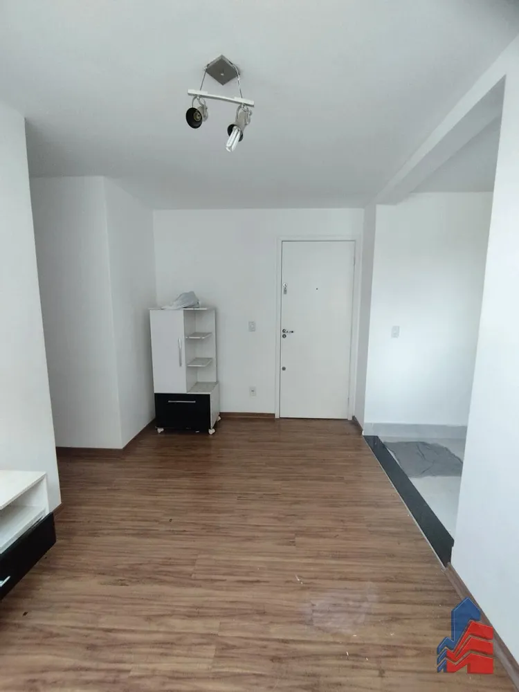 Apartamento, 2 quartos, 48 m² - Foto 4