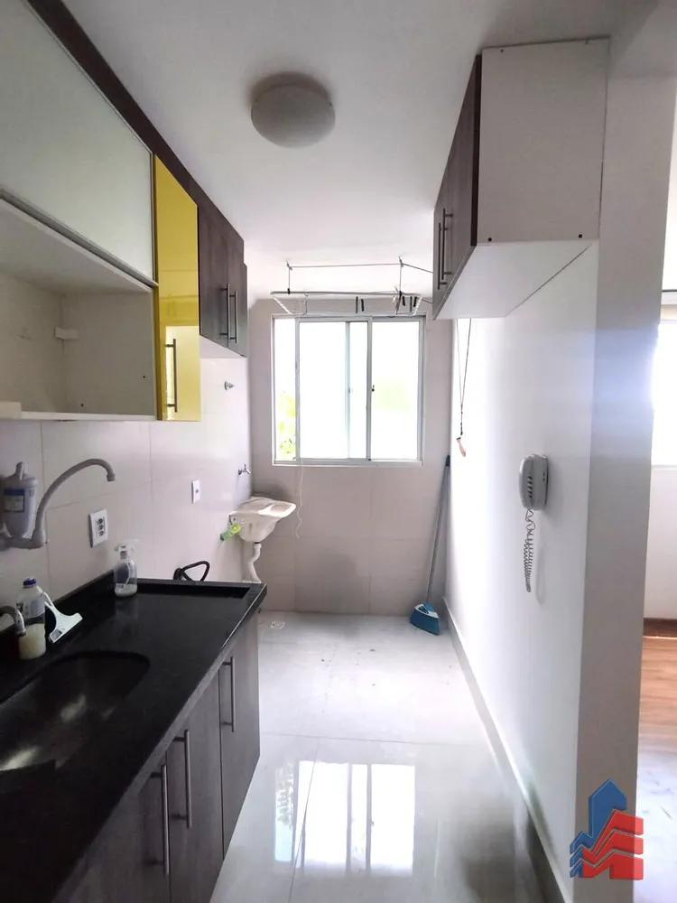 Apartamento, 2 quartos, 48 m² - Foto 13