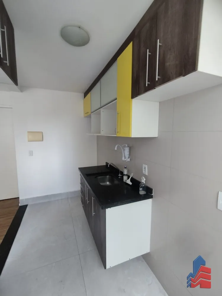 Apartamento, 2 quartos, 48 m² - Foto 7