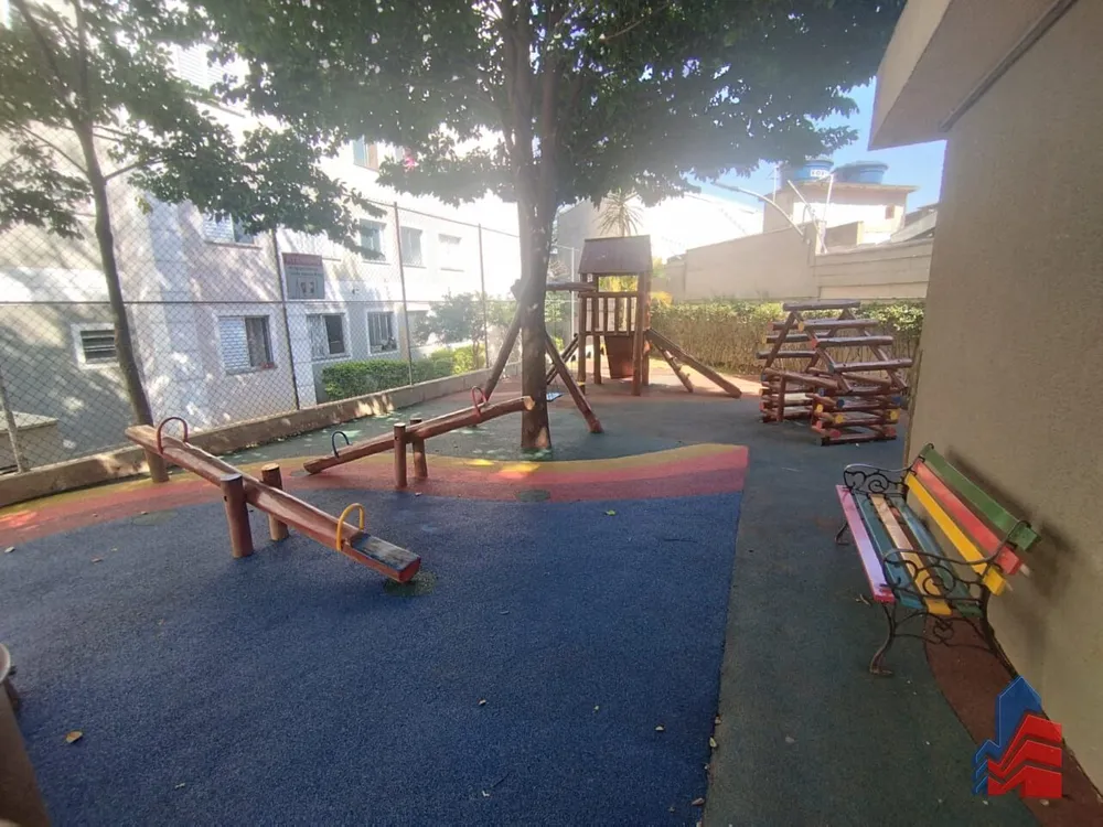 Apartamento, 2 quartos, 48 m² - Foto 12