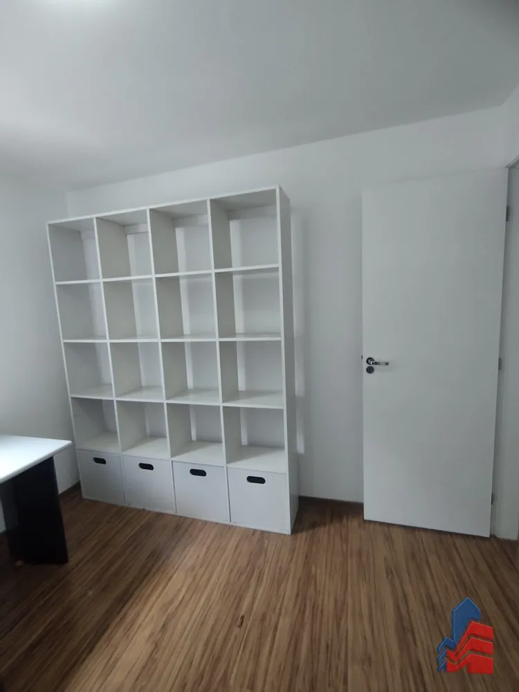 Apartamento, 2 quartos, 48 m² - Foto 8