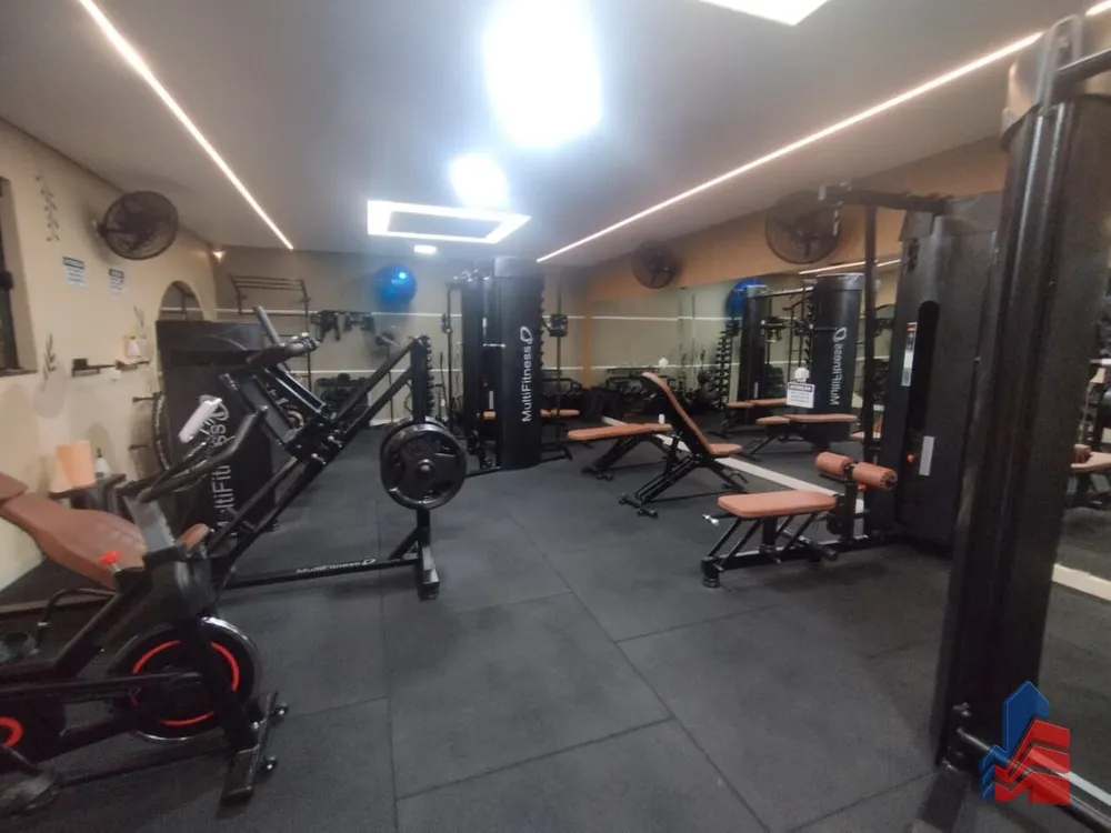 Apartamento, 2 quartos, 48 m² - Foto 11