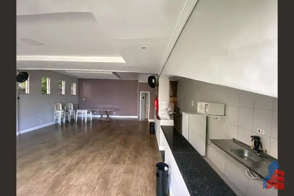 Apartamento, 2 quartos, 44 m² - Foto 7