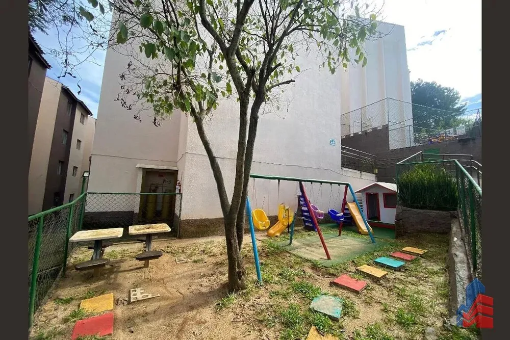 Apartamento, 2 quartos, 44 m² - Foto 10