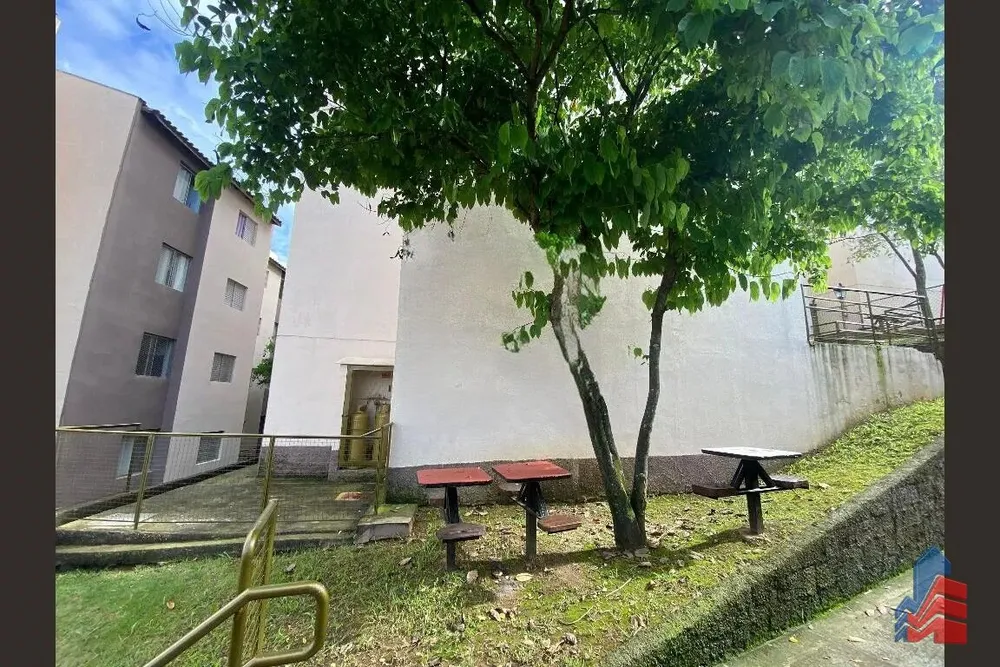 Apartamento, 2 quartos, 44 m² - Foto 12