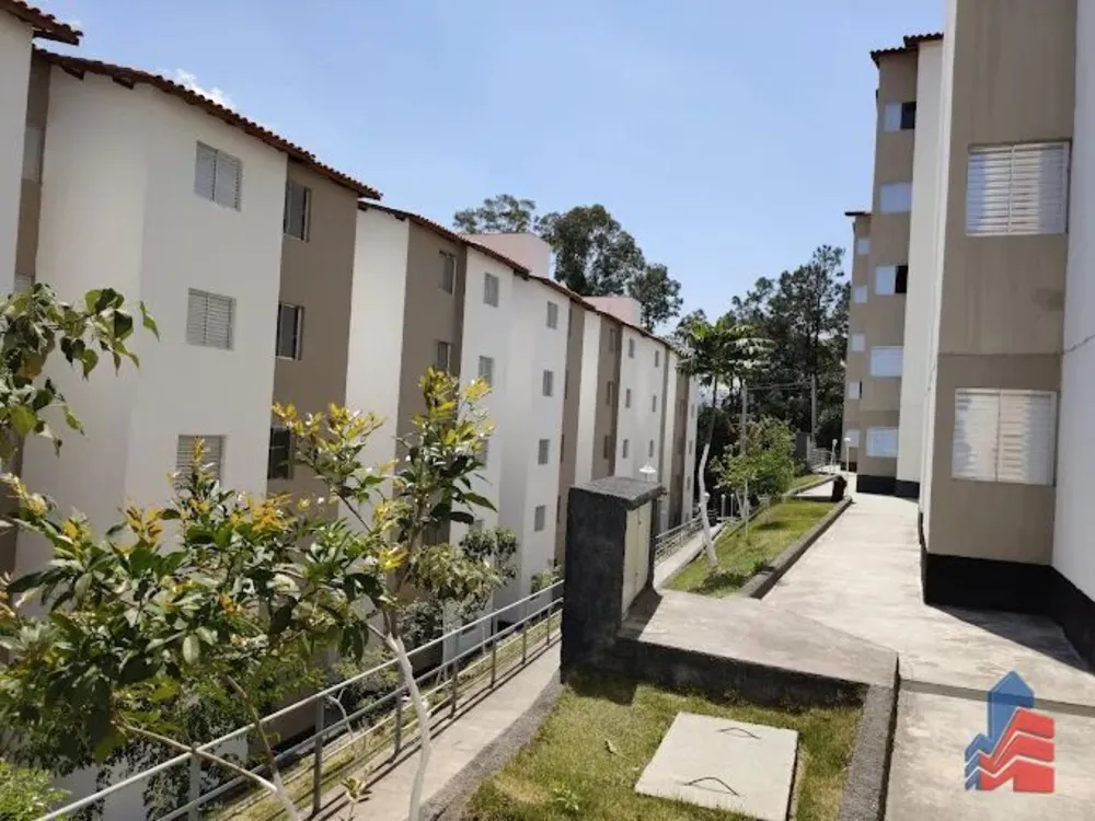 Apartamento, 2 quartos, 44 m² - Foto 11