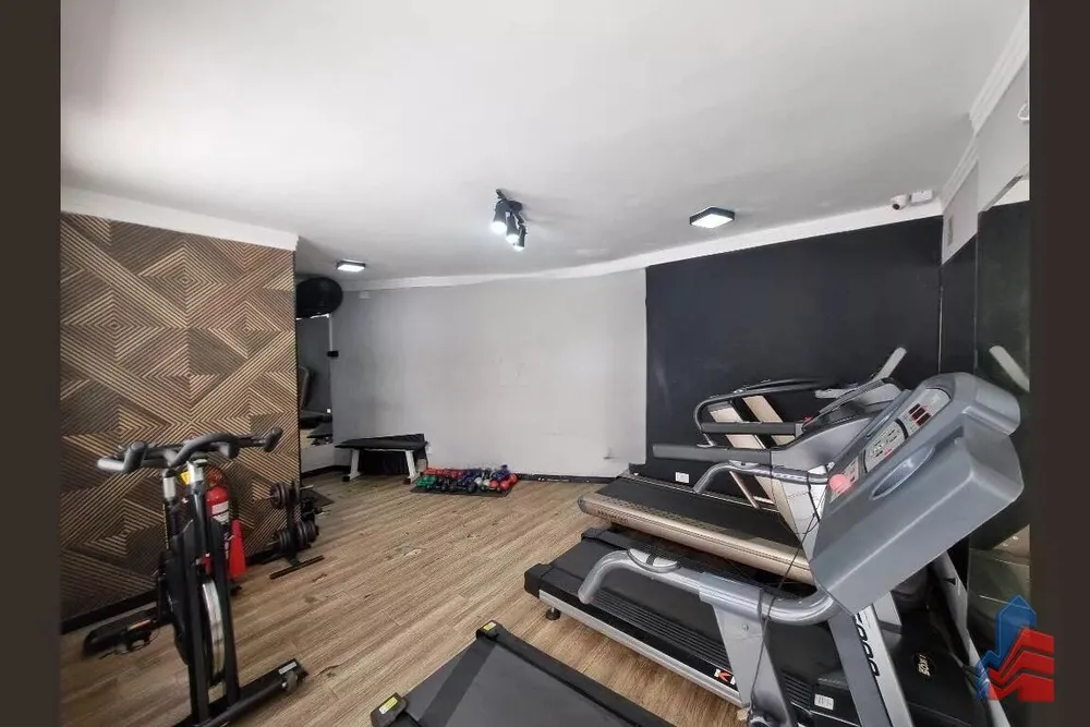 Apartamento, 2 quartos, 44 m² - Foto 6