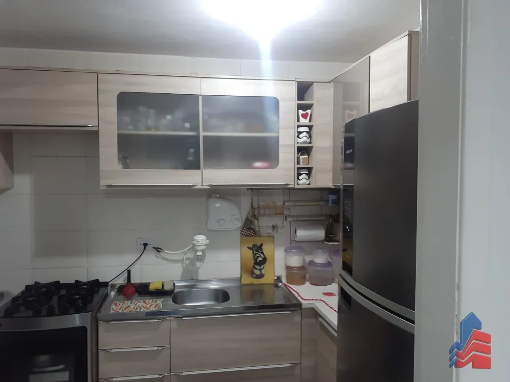 Apartamento, 2 quartos, 44 m² - Foto 2