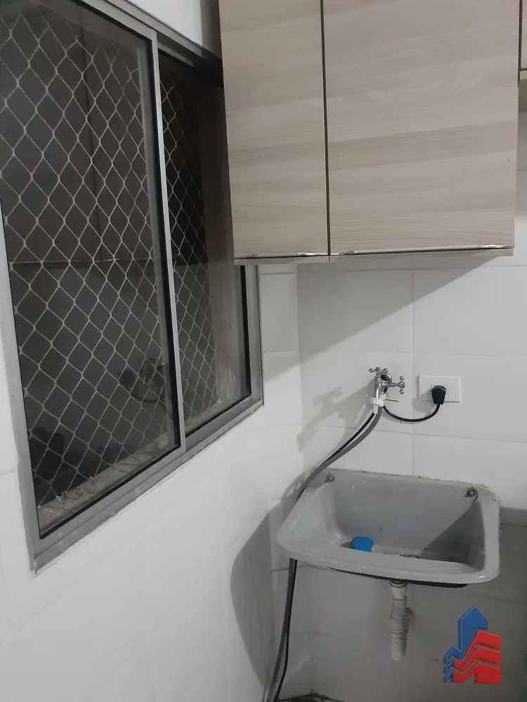 Apartamento, 2 quartos, 44 m² - Foto 5