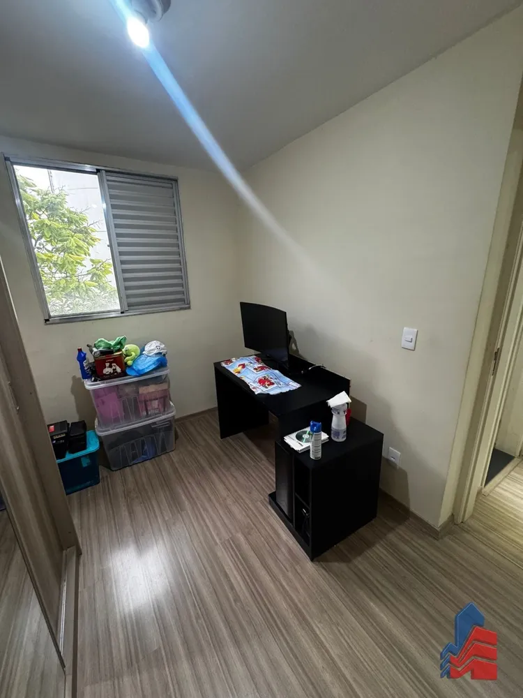Apartamento, 2 quartos, 44 m² - Foto 4