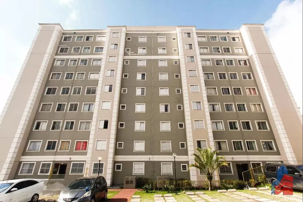 Apartamento, 2 quartos, 44 m² - Foto 12