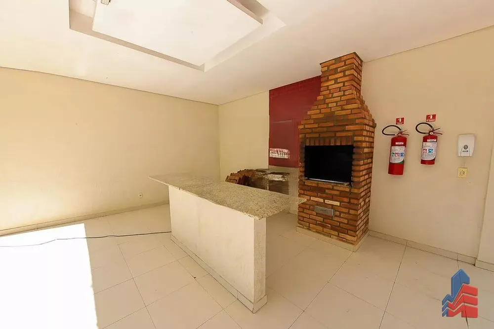 Apartamento, 2 quartos, 44 m² - Foto 8