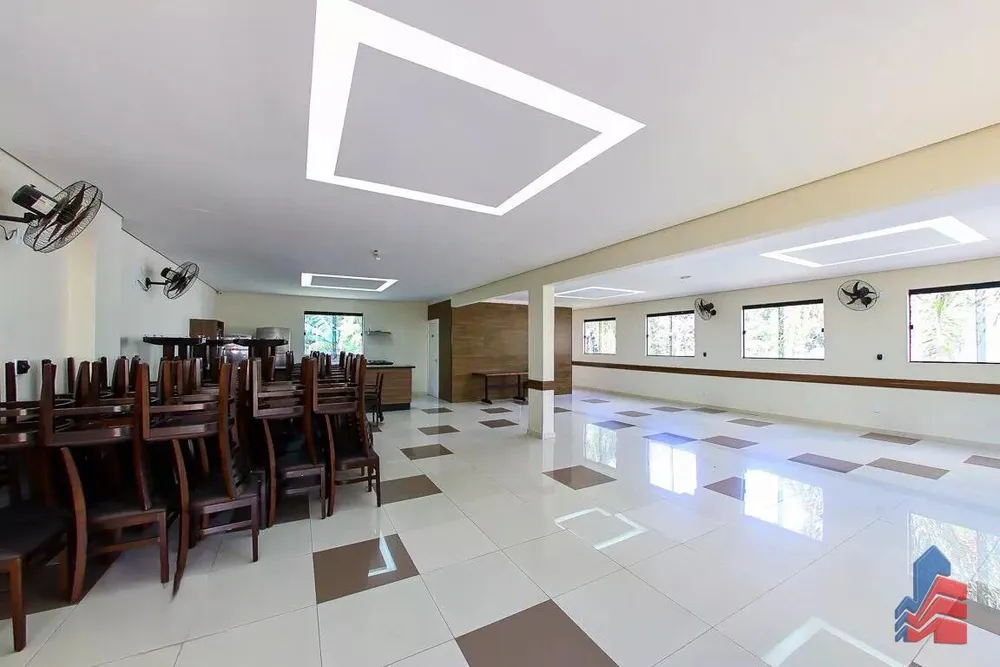 Apartamento, 2 quartos, 44 m² - Foto 6