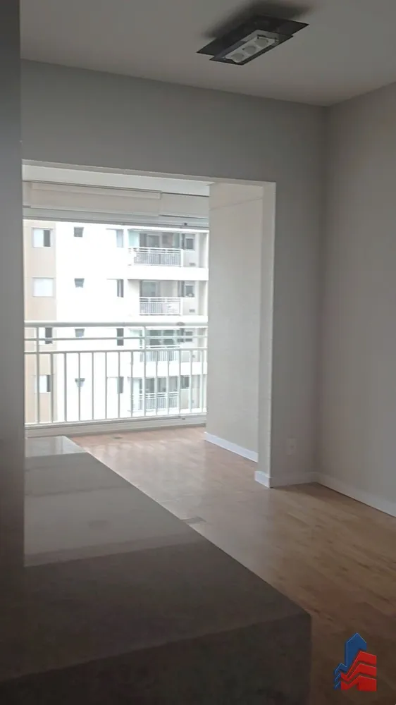 Apartamento, 2 quartos, 61 m² - Foto 2