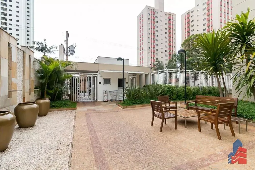Apartamento, 2 quartos, 61 m² - Foto 1
