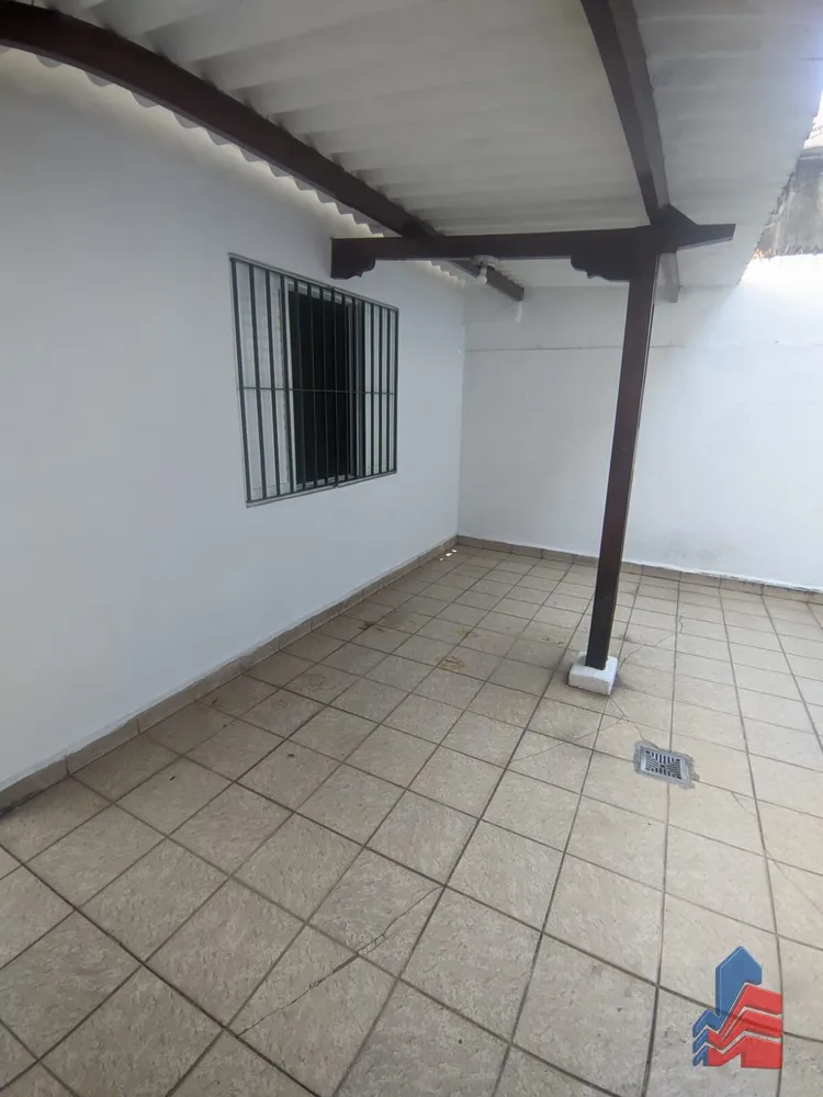 Casa, 2 quartos, 120 m² - Foto 1