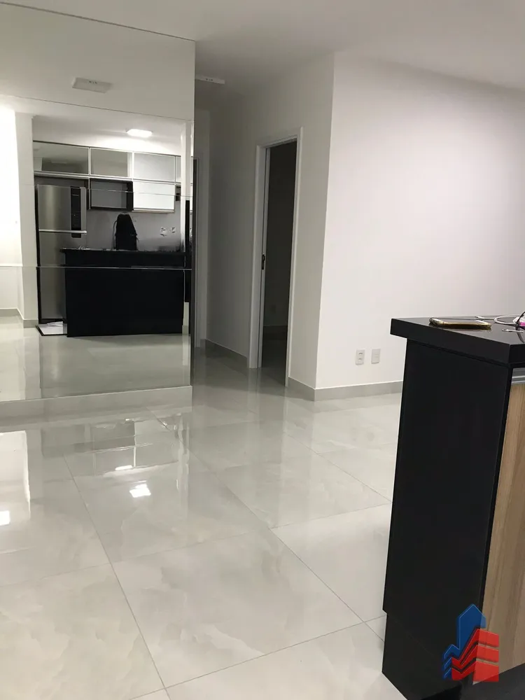 Apartamento, 2 quartos, 68 m² - Foto 2