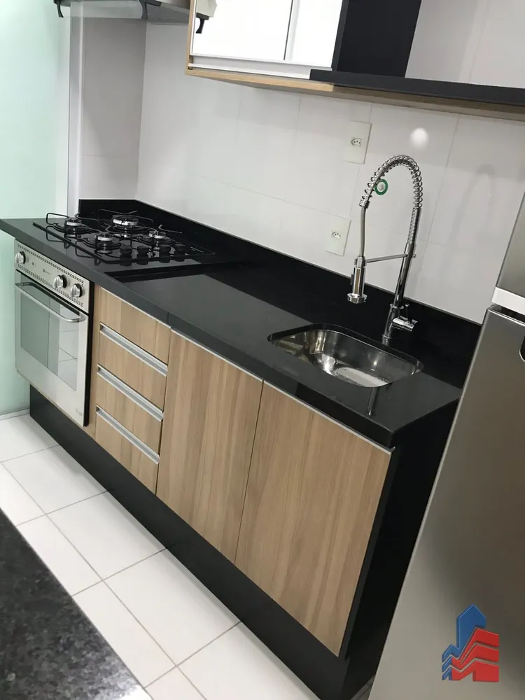 Apartamento, 2 quartos, 68 m² - Foto 5