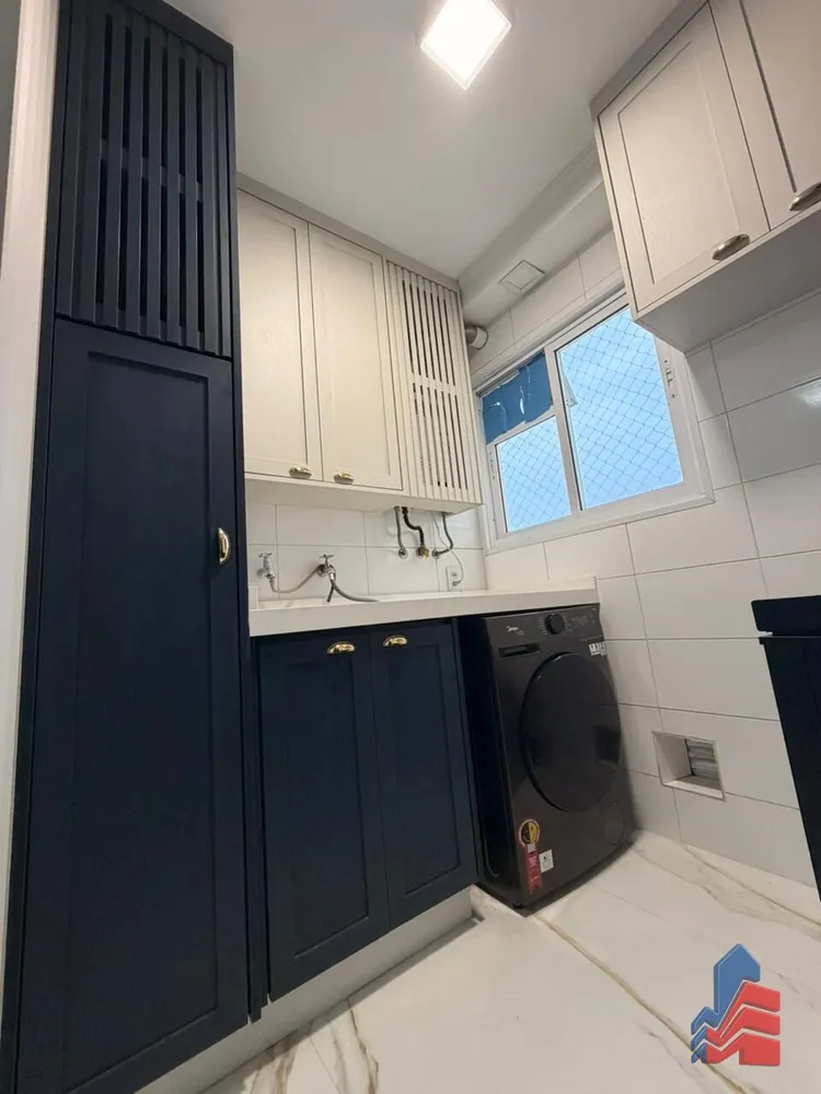 Apartamento, 3 quartos, 78 m² - Foto 4