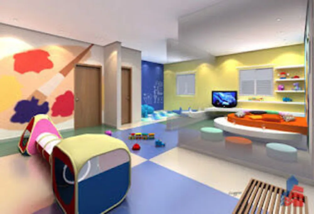Apartamento, 3 quartos, 78 m² - Foto 14