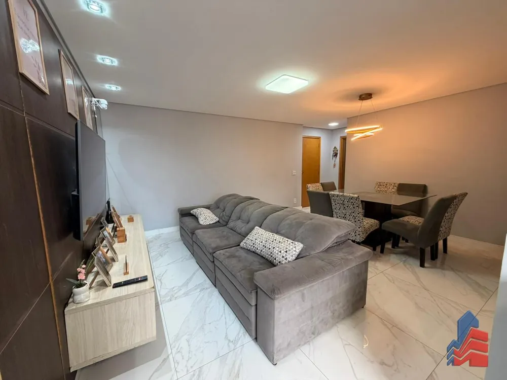 Apartamento, 3 quartos, 78 m² - Foto 2