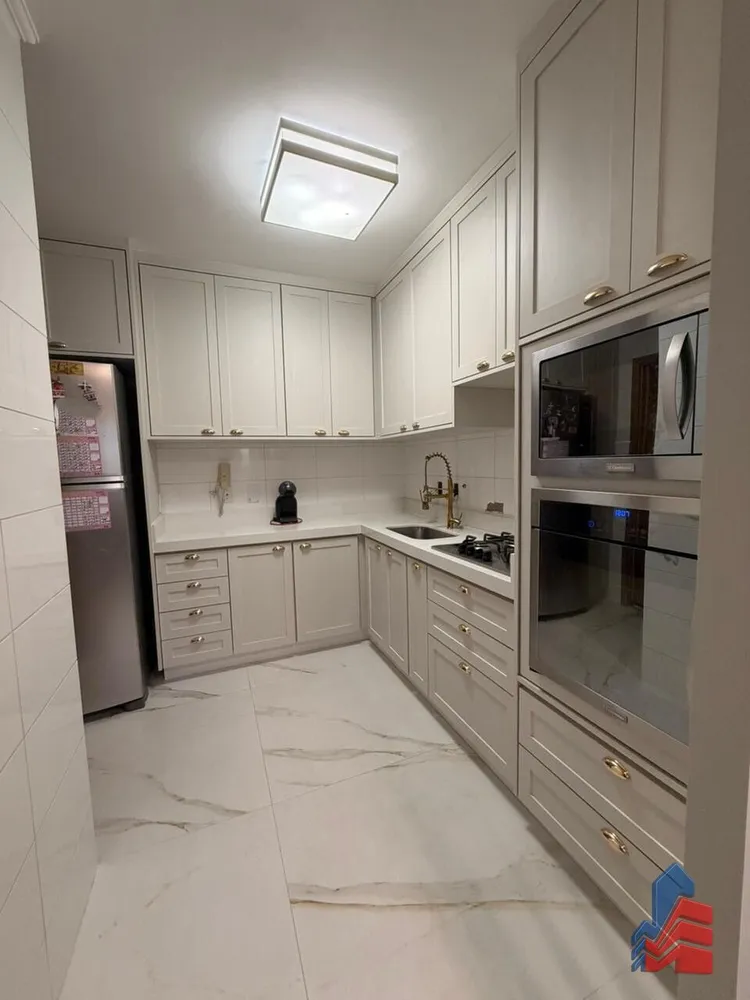 Apartamento, 3 quartos, 78 m² - Foto 3
