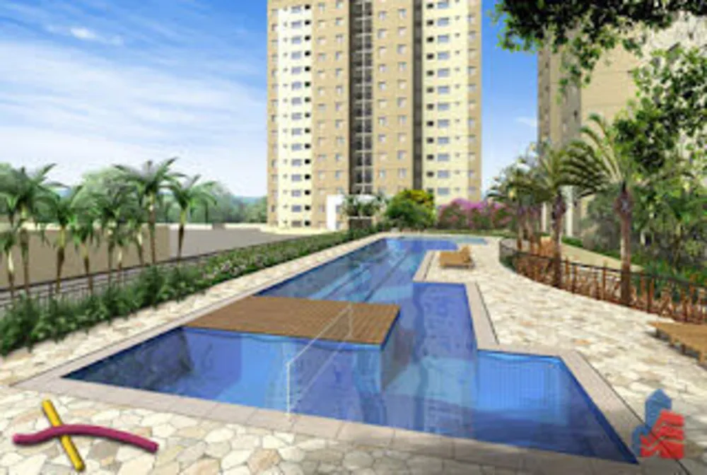 Apartamento, 3 quartos, 78 m² - Foto 9