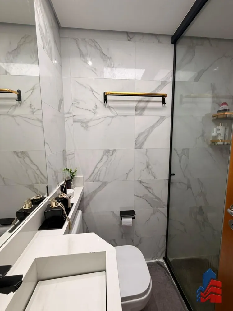 Apartamento, 3 quartos, 78 m² - Foto 8