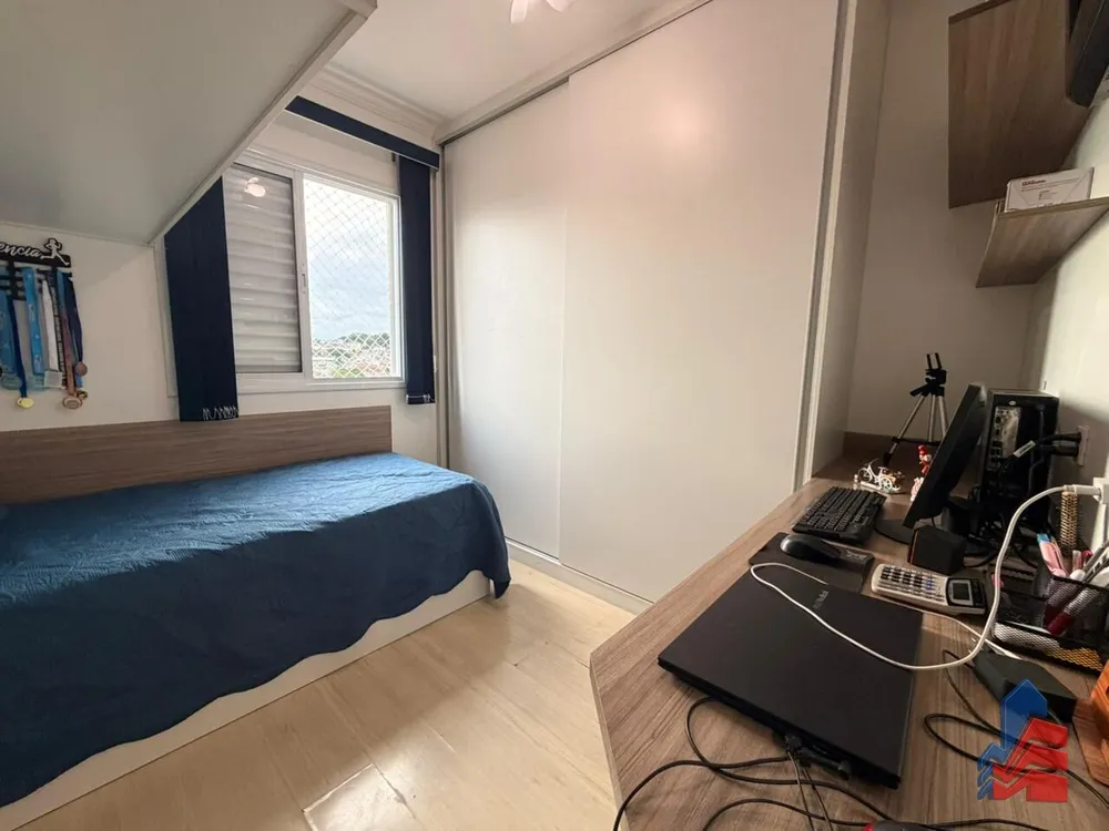 Apartamento, 3 quartos, 78 m² - Foto 6