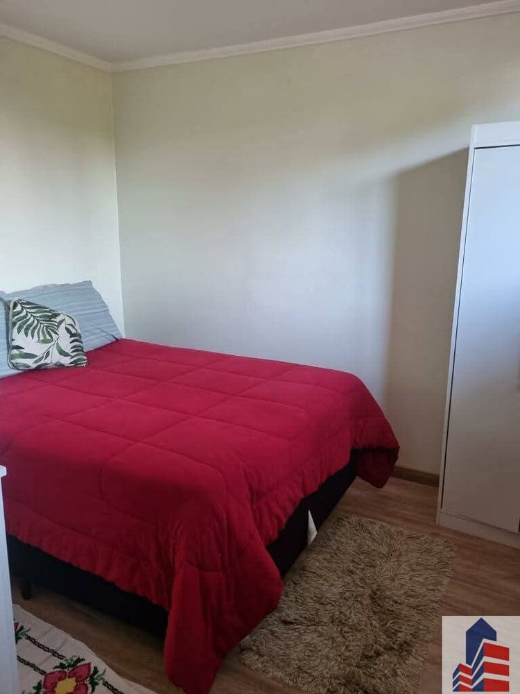 Apartamento à venda com 2 quartos, 64m² - Foto 8