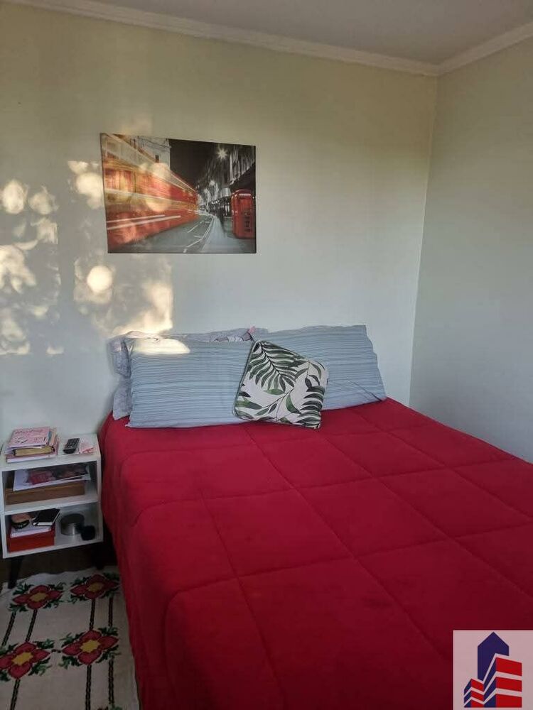 Apartamento à venda com 2 quartos, 64m² - Foto 9