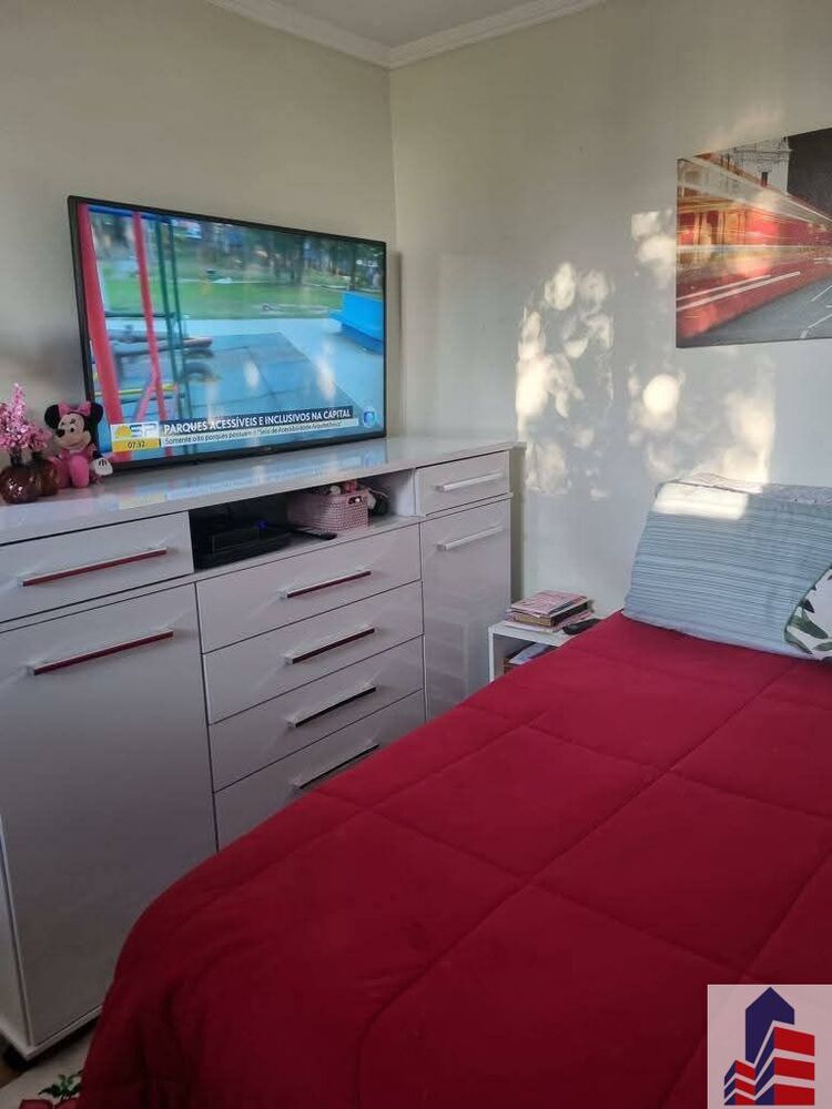 Apartamento à venda com 2 quartos, 64m² - Foto 7