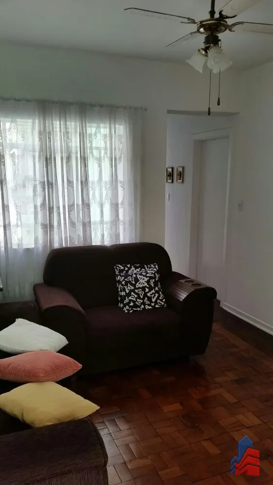 Apartamento, 2 quartos, 75 m² - Foto 1