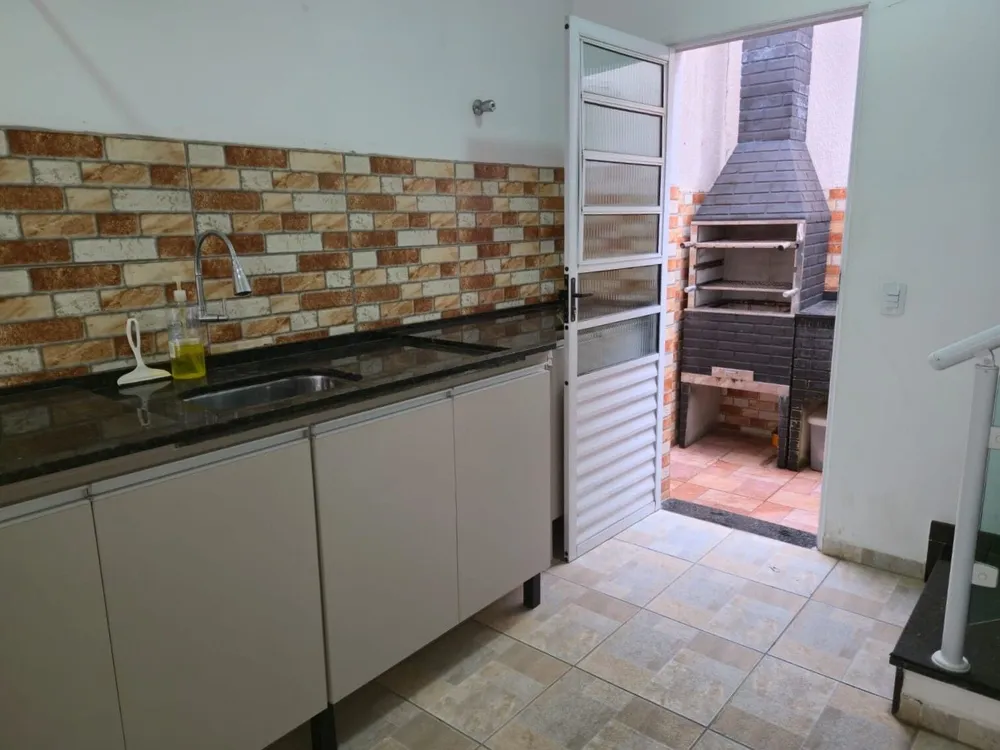 Sobrado, 3 quartos, 147 m² - Foto 10