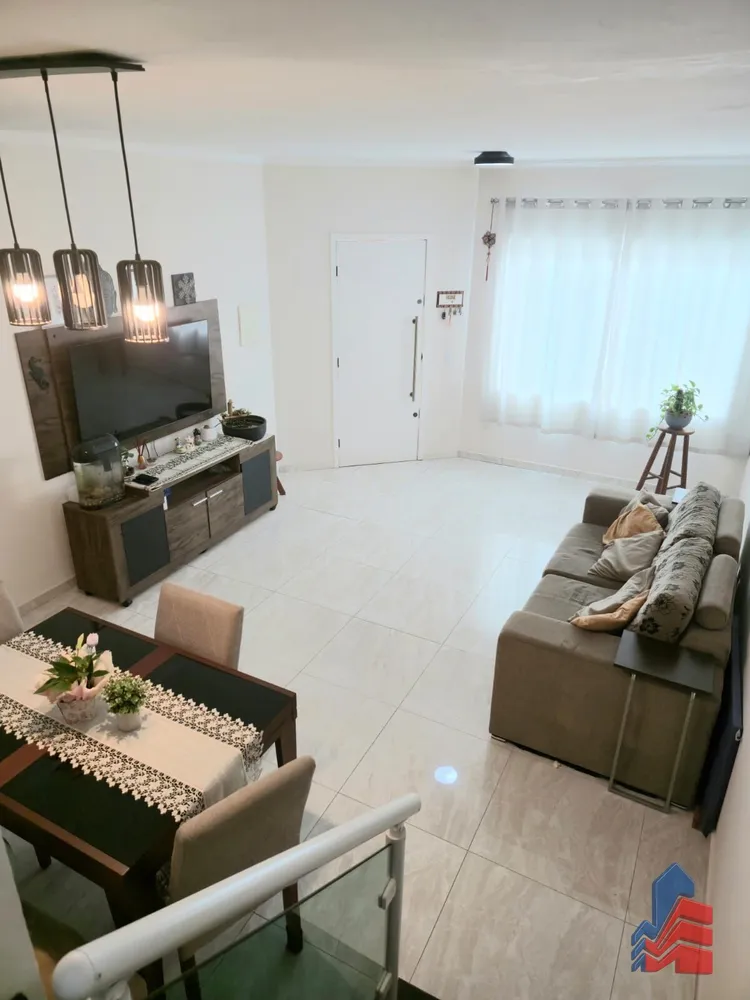 Sobrado, 3 quartos, 147 m² - Foto 2