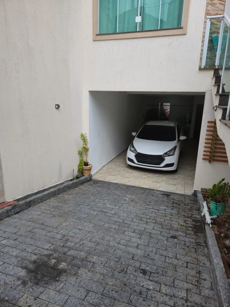 Sobrado, 3 quartos, 147 m² - Foto 9
