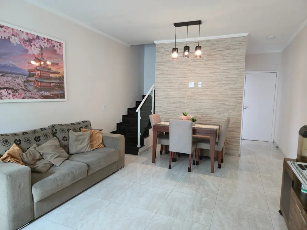 Sobrado, 3 quartos, 147 m² - Foto 14