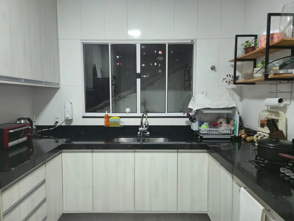 Sobrado, 3 quartos, 147 m² - Foto 12